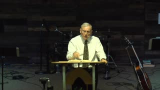 Psalm 103 Sermon with Bob Utley