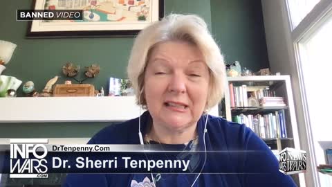 MED DR.SHERRI TENPENNY