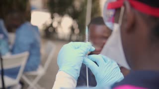 El Congo comienza la vacunación contra el último brote de ébola