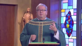 Transitions | Homily: Father John Sheridan