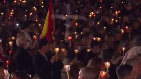 Fatima 13. Mai 2022