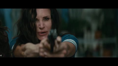 Scream (I) (2022) / Horror, Mystery, Thriller / Official Trailer Video / New Release.