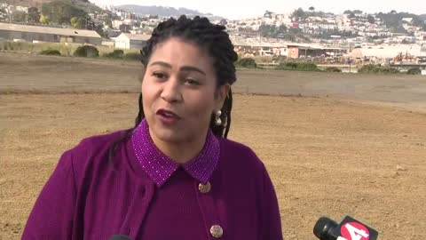 San Francisco Mayor London Breed defends violating her indoor mask mandate