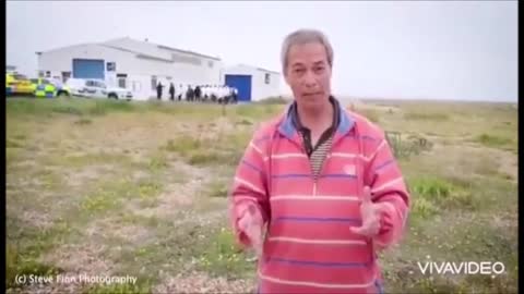 BREAKING : Nigel Farage EXPOSES UK's Immigration Nightmare !!! TNTV
