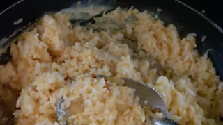 Fried Rice yummy