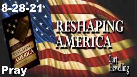 Pray | Reshaping America