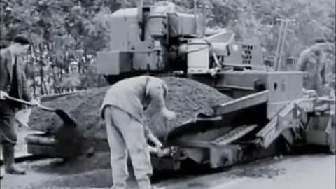 History of Waste Management in The Netherlands 1919-1969