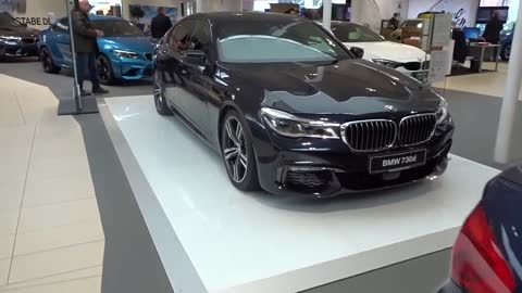 BMW i3 2018 ئ 3 كهربائية