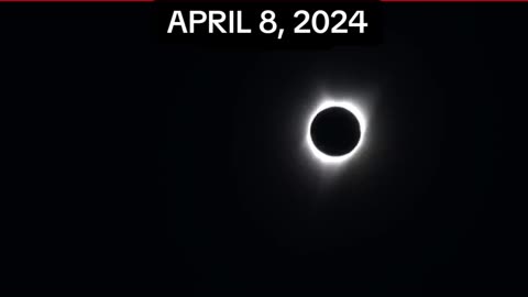 2024 solar eclipse