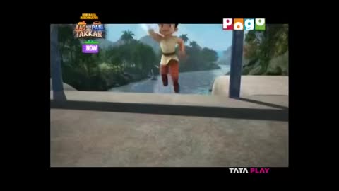Chhota Bheem Old Movie In Hindi Dubbed In HD 1080p