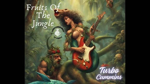Fruits Of The Jungle by Turbo Cummins