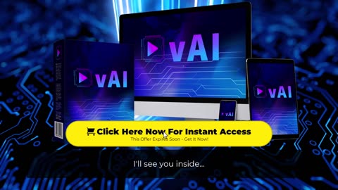 vAI Review! URGENT! ON LAUNCH, ACCESS NOW. Make Money Online with vAI SAAS 🚀