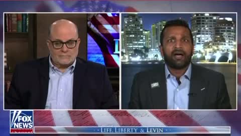 Kash Patel blows FBI raid WIDE-OPEN, says OBAMA should ALSO be raided