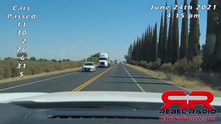 EP 63 DEATH HIGHWAY CA41 Counting Cars