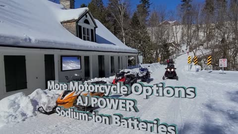 who is the best Sodium-ion motorcycle batteries manufacturer in your city?
