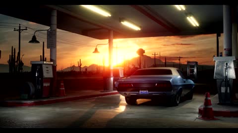 Grand Theft Auto VI - New Open World Experience Trailer (2024)