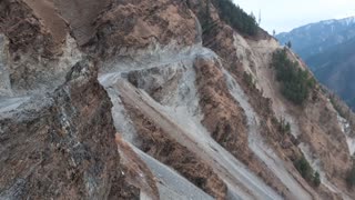 Dangerous Road of Nepal || West Nepal