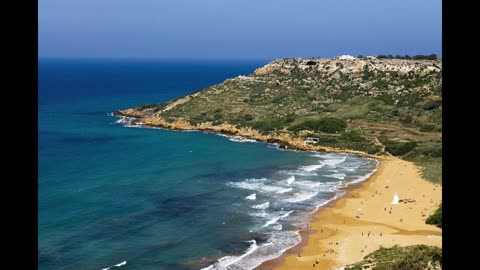 GOZO ISLAND