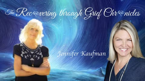 Color Therapy and Medical Astrology in Grief Recovery with Jennifer Kaufman