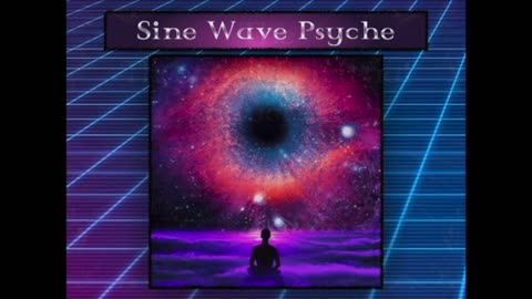 The Theory of Spiritual Induction Part3: Sine Wave Psyche - teaser/divine experience