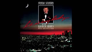 Frank Sinatra - L.A. is my Lady (Vinyl)