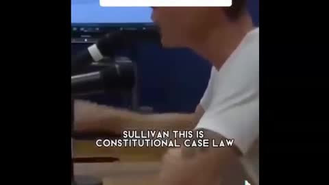Patriot goes off on school board, cites Constitution case law