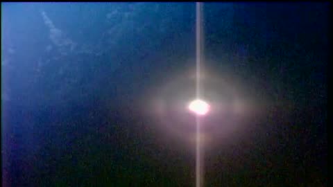 Soyuz MS-23 International Space Station Undocking - Sept. 27, 2023