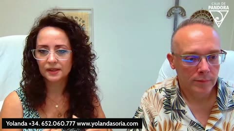 Como conduce y que terapéutica aplica Yolanda Soria