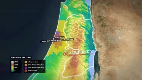 EXPOSING ISRAEL ONE LAYER AT A TIME