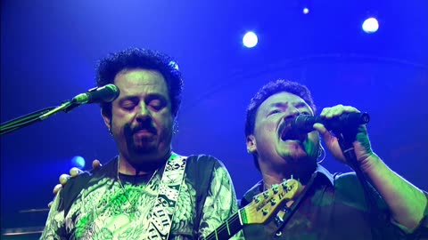 Toto Live - Africa