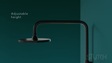Hindware Integrated Console 3D animated product video