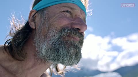 Wim Hof - The Icemen