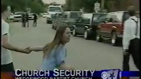 2005 Church Security Conference