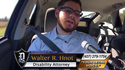 892: What does CDMS mean? SSI:SSDI Disability Attorney Walter Hnot Orlando