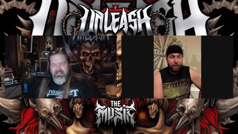 A Very Metal New Year | Unleash The Music! EP 54