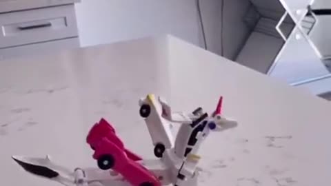 One of the coolest l’ve ever seen - funny toy