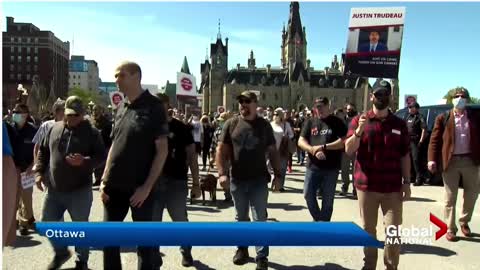 9/12/2020 Canada Covid-19 protests