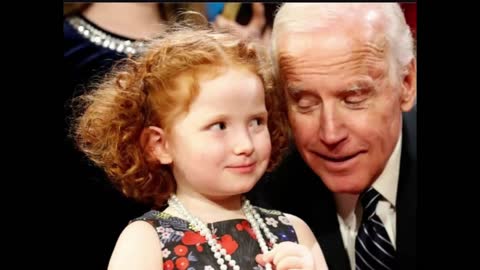 NEWS telling THE TRUTH (ON ACCIDENT!) Action 4 News accusing JOE BIDEN of sexual misconduct BLOOPER