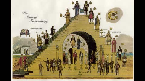 What is Freemasonry?