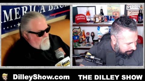 Epstein List Delayed, Trump Poll Surge, DeSimps Loves Penis w/Author Brenden Dilley 01/03/2024