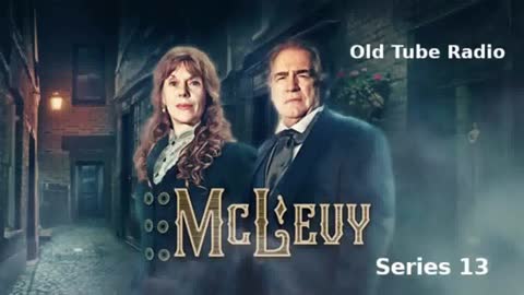 Mclevy Series 13 McLevy in the New World Part 1 & 2