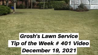 Lawn Care Service Hagerstown MD Treatments