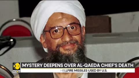 The Mystery deepens over Al-Qaeda Chief Ayman Al-Zawahiri’s death - Still No Body Found.