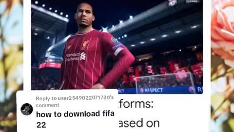 How to download fifa 22