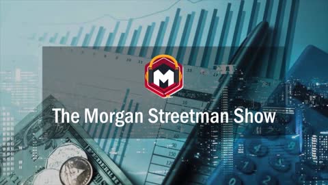 The Morgan Streetman Show | March 7, 2022