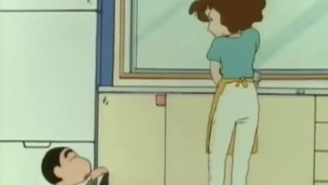 Shinchan funny video2