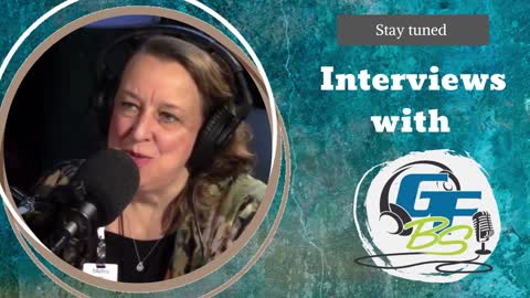GFBS Interview: Executive Director from Listen Drop In Center Christina Potts