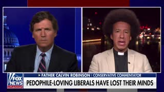 Tucker Exposes the REAL Meaning of “Minor Attracted Persons”