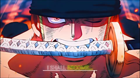 Zoro fight edits 4k [One Piece]