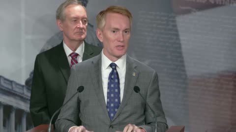 Lankford: Biden's Record-High Inflation Will Cost Oklahoma Families $7,198 More This Year